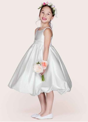 Earizer Tavia Flower Girl Dress