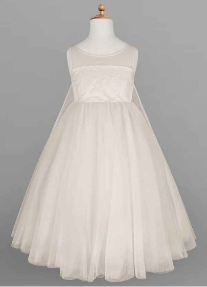 Earizer Hava Flower Girl Dress