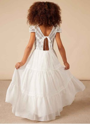 Earizer Evan Flower Girl Dress