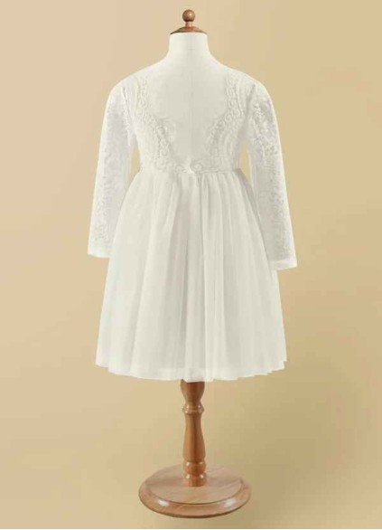Earizer Vada Flower Girl Dress