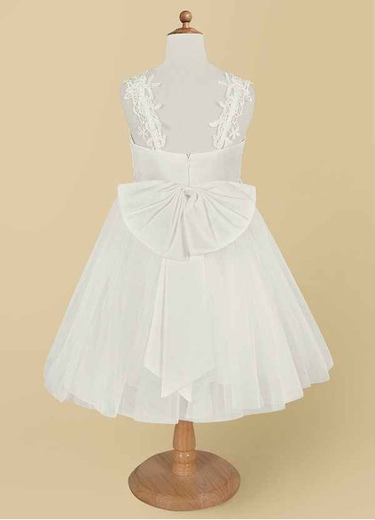 Earizer Ellison Flower Girl Dress