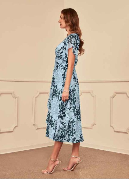 Earizer Meadow Print Limited Edition MBD