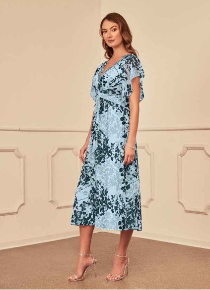 Earizer Meadow Print Limited Edition MBD