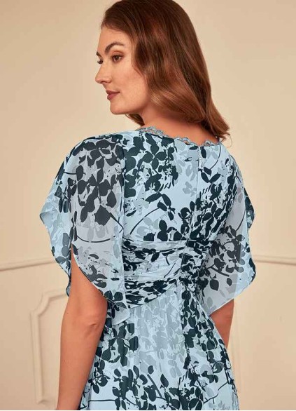Earizer Meadow Print Limited Edition MBD