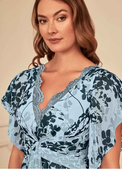 Earizer Meadow Print Limited Edition MBD