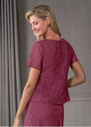 Earizer Chris Blouse