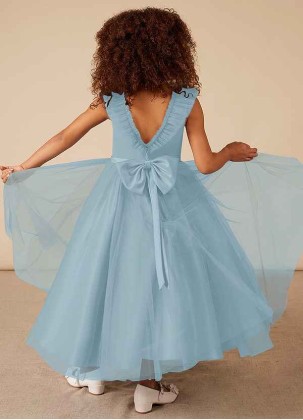 Earizer Dolly Flower Girl Dress