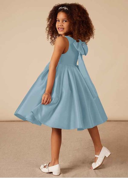 Earizer Bo Peep Flower Girl Dress
