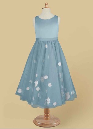 Earizer Minny Flower Girl Dress