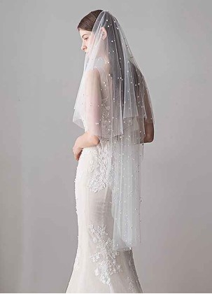 Viola Veil